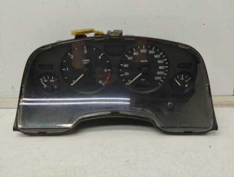 Cuadro de Instrumentos Opel Zafira BLUE LINE 101CV 74KW