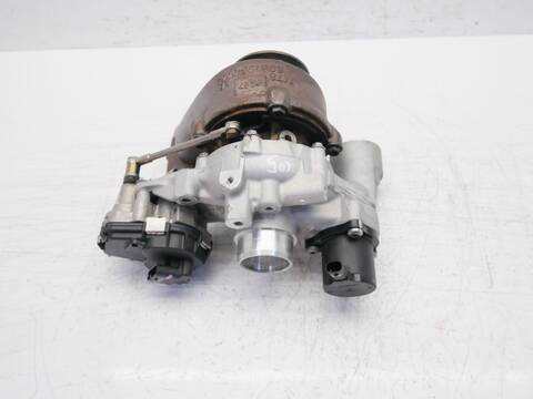 Foto 2ª: Turbocompresor Opel Mokka 101CV 74KW [EB2ADTDB HNE] (2021)