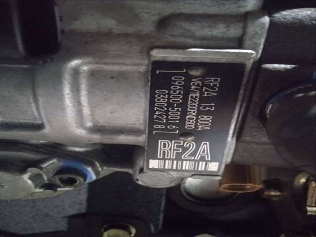 Foto 3ª: Motor Completo Mazda Premacy GASOLINA (2000)