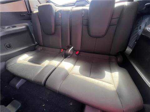 Asientos Tercera Fila Nissan X-Trail 2.0 ACENTA [2 0 LTR. - 130 KW DCI DIESEL CAT] 177CV III T32) 04.2014 )