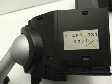 Foto 2ª: Mando Luces Bmw Mini 1.6 16V CAT 120KW [W11B16A] (2003)