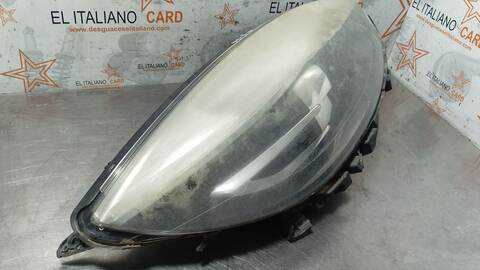 Foto 3ª: Faro Derecho Renault Scenic XMOD EXPRESSION 110CV 81KW [K9K636] (2014)