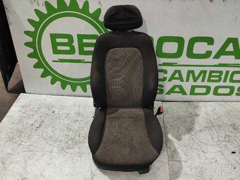 Asiento Delantero Derecho Seat Toledo 1.9 TDI 110CV