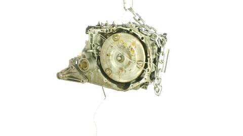 Caja Cambios Renault Megane VERSION INDEFINIDA SCENIC JA0/1_)