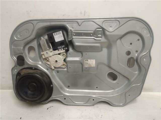 Elevalunas Eléctrico Delantero Derecho Ford C Max 1.6 AMBIENTE (D) [1.6 LTR. - 80 KW TDCI CAT] FOCUS(CAP)(2003 _2007)