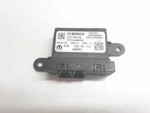 Centralita Motor ECU Fiat Ducato 140 L2H1 RS 3450 MM