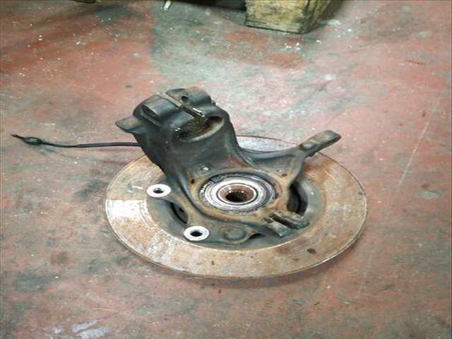 Mangueta Delantera Derecha Citroen C Elysee 9H06