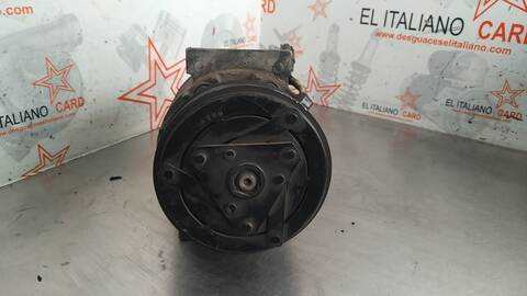 Foto 2ª: Compresor Aire Acondicionado Ford Focus TREND 02.2008 ) 136CV 100KW [G6DB] (2009)