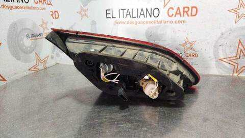 Foto 2ª: Piloto Portón Derecho Opel Astra SPORT 165CV 121KW [A20DTH] (2012)