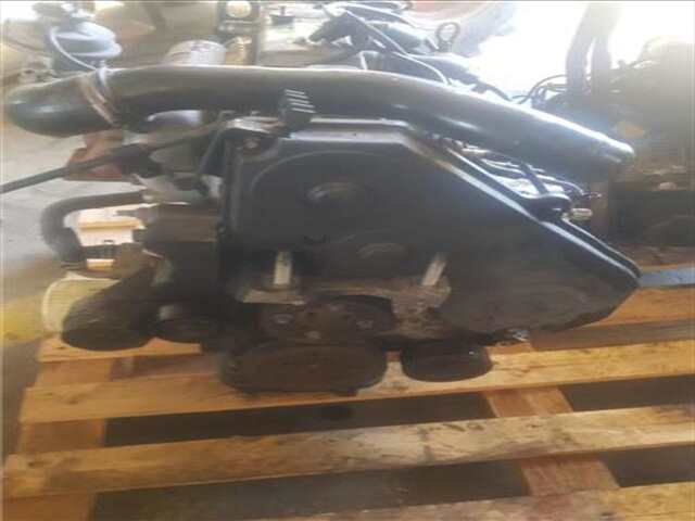 Motor Completo Ford Focus 1.8 AMBIENTE [1.8 LTR. - 55 KW TDDI TURBODIESEL CAT]