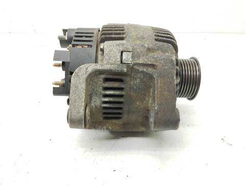 Foto 3ª: Alternador Renault Megane 1.9 DT ALIZE 90CV 66KW I CLASSIC LA0) [F8Q] (1996)