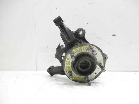 Mangueta Delantera Derecha Chevrolet Captiva Z205