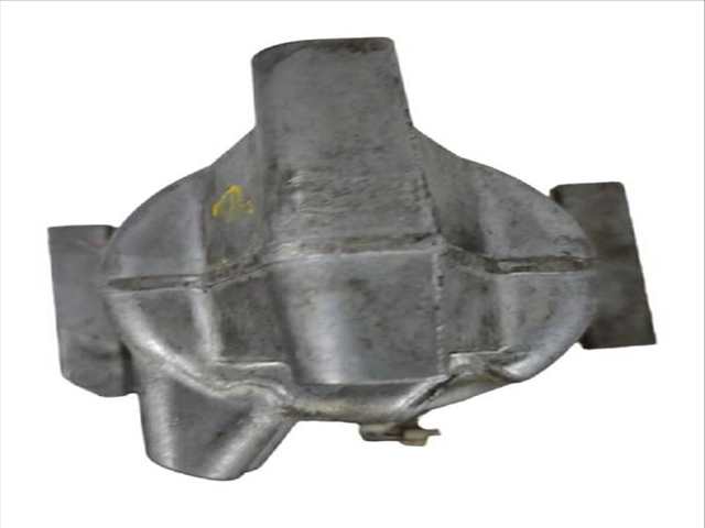 Foto 2ª: Compresor Aire Acondicionado Nissan Juke 1.6 (2010)