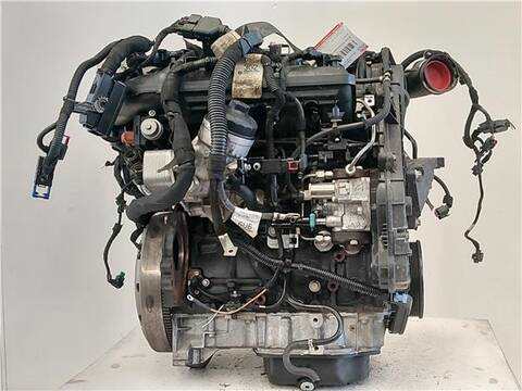 Motor Completo Opel Meriva 1.7 EXCELLENCE 131CV 96KW