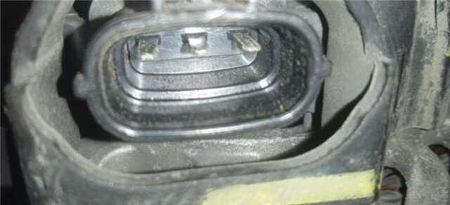 Foto 3ª: Alternador Hyundai ix20 1.4 [G4FA]