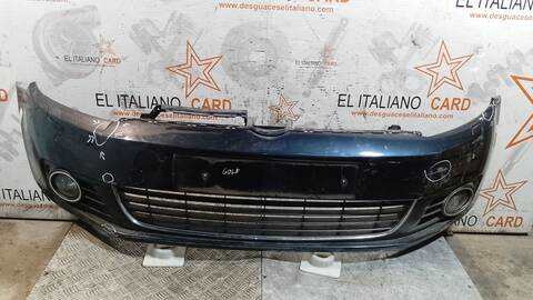 Paragolpes Delantero Volkswagen Golf RABBIT 90CV 66KW