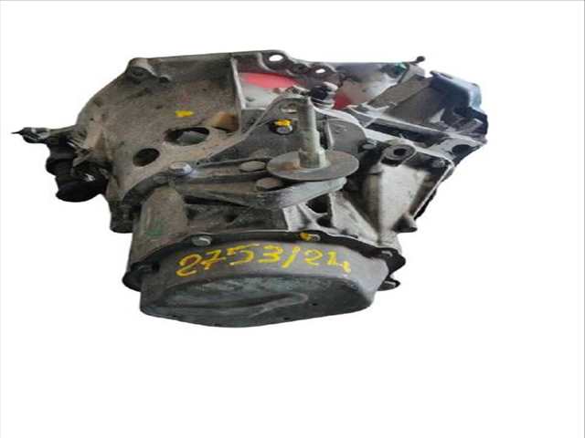 Foto 3ª: Caja Cambios Citroen Xsara 1.6 HDI (1999)