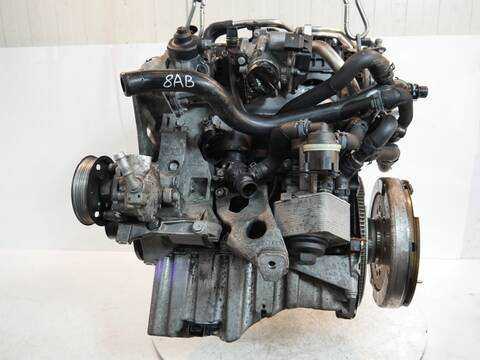 Foto 2ª: Motor Completo Audi A5 143CV 105KW [CAGA CAG] (2011)