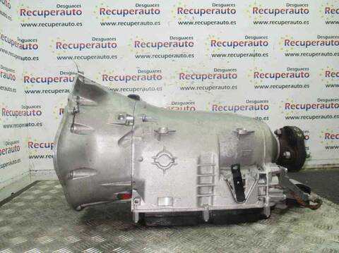 Caja Cambios Mercedes Clase C 160 M271946 FAMILIAR