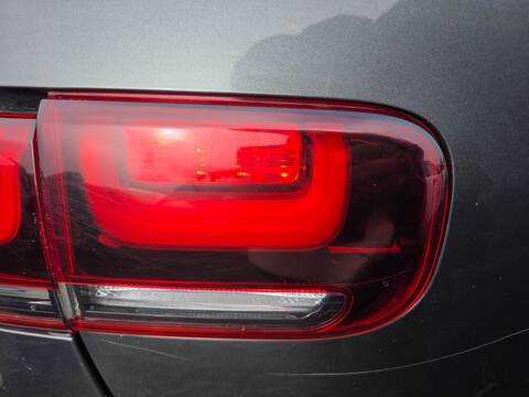 Piloto Portón Izquierdo Citroen C4 HNZ