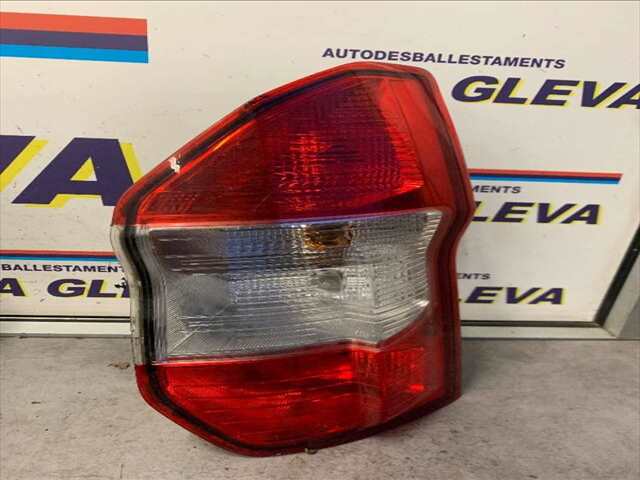 Piloto Trasero Derecho Ford Transit 1.0 ECOBOOST 100CV