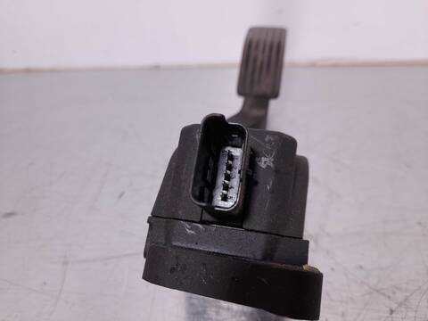 Foto 3ª: Pedal Acelerador Citroen C3 1.4 COLLECTION 73CV 54KW [KFV] (2007)