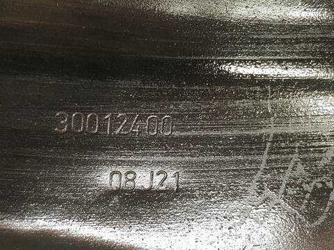 Foto 3ª: Puente Delantero Peugeot Expert PRO LONG (1996)