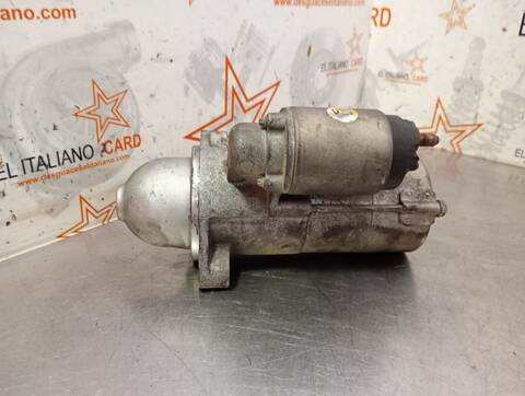 Motor de Arranque Chevrolet Captiva 2.0 VCDI LTX SPORT 150CV 110KW