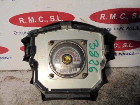 Foto 2ª: Airbag Delantero Izquierdo Nissan X-Trail 2.2 16V TD CAT 114CV 84KW T30) [YD22] (2002)