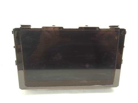 Foto 3ª: Sistema GPS Kia Sportage GT LINE ESSENTIAL 2WD 177CV 130KW [G4FJ] (2021)