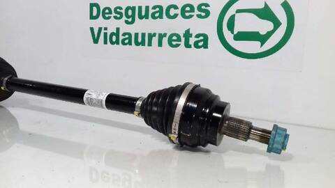 Foto 2ª: Transmision Trasera Derecha Mercedes Clase V 200 V 250 CDI/BT EDITION 4MATIC 447.813) 190CV 140KW (2014)