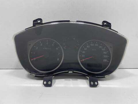 Cuadro de Instrumentos Hyundai i20 G4LA