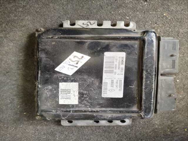 Centralita Motor ECU Renault Megane GRANDTOUR I FASE 2 GRANDTOUR KA...)