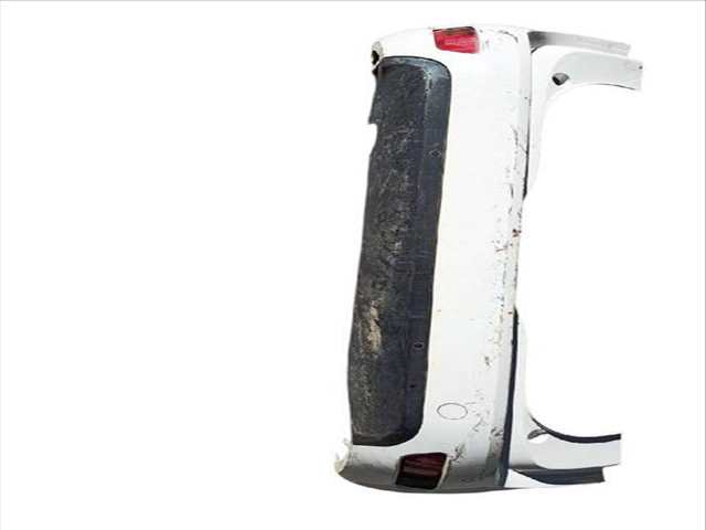 Foto 3ª: Paragolpes Trasero Citroen C4 1.2 PURETECH 130 (2018)