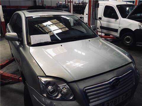 Foto 2ª: Brazo Suspension Delantero Derecho Toyota Avensis 2.0 [1AZ-FSE]