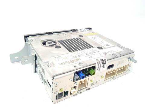 Foto 3ª: Sistema GPS Kia Sportage 1.6 T-GDI 150CV 110KW [G4FP] (2024)