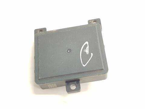 Foto 3ª: Centralita Motor ECU Opel Astra ULTIMATE BERLINA