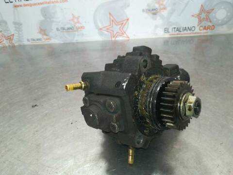 Foto 4ª: Bomba Inyeccion Nissan Qashqai 2.0 DCI TD CAT 150CV 110KW (2007)