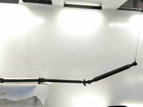 Foto 3ª: Transmision Central Volkswagen Crafter 2.5 TDI (2006)