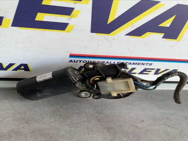 Motor Limpia Delantero Nissan Patrol PATROLBASICO 160 2.8 LTR 95CV/70KW 0CV