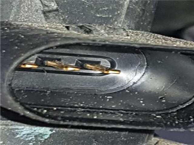 Foto 3ª: Turbocompresor Mitsubishi Lancer 2.0 INSTYLE [2.0 LTR. - 103 KW DI-D CAT] [BWC]