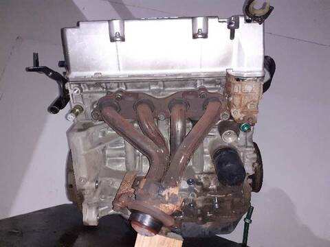 Foto 2ª: Motor Completo Honda Frv 2.0 EXECUTIVE 150CV 110KW BE) [K20A9] (2005)