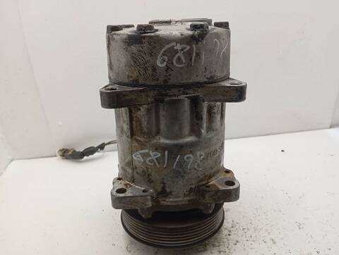 Compresor Aire Acondicionado Citroen Zx 1.9 TD DHX. D8B - XUD9TE) 92CV 68KW