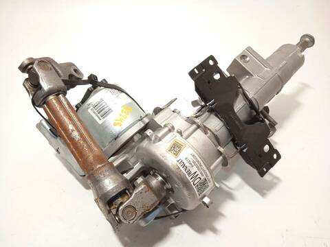 Foto 2ª: Columna Dirección Renault Clio 1.0 TCE 101CV 74KW [H4D450] (2020)