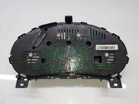 Foto 3ª: Cuadro de Instrumentos Opel Insignia 2.0 16V CDTI 160CV 118KW [A20DTH] (2010)