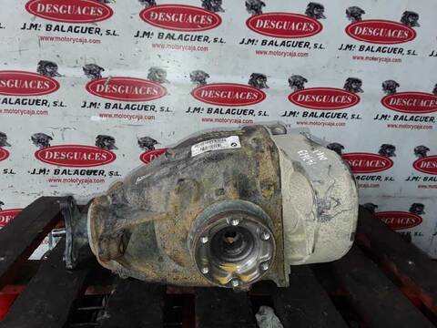 Diferencial Trasero Bmw Serie 3 315 320D 2.0 16V DIESEL 163CV