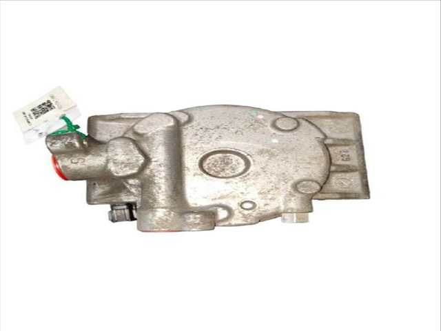 Foto 2ª: Compresor Aire Acondicionado Nissan Cabstar NT400 F24M) 35.14 45.14 (2009)