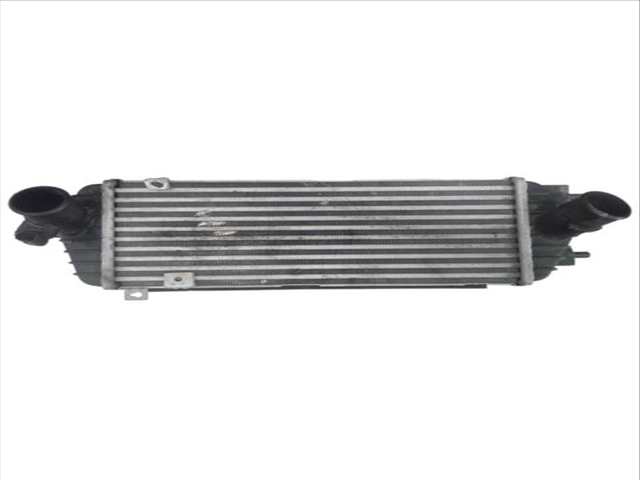 Intercooler Hyundai i40 1.7 CRDI