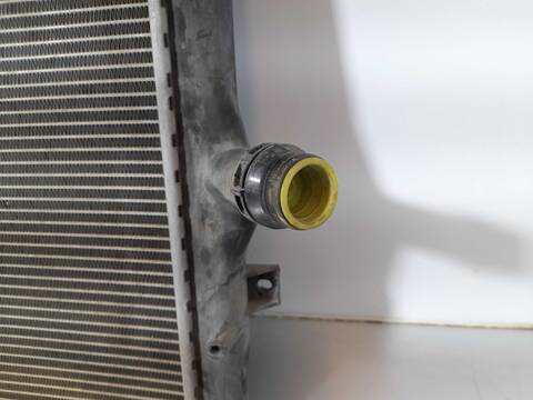 Foto 2ª: Radiador Motor Seat Altea ERENCE ECOMOTIVE 105CV 77KW [CAY] (2010)