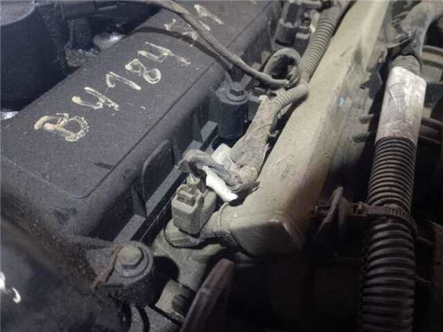 Foto 2ª: Rampa Inyectora Volvo V50 1.8 [B 4184 S11]